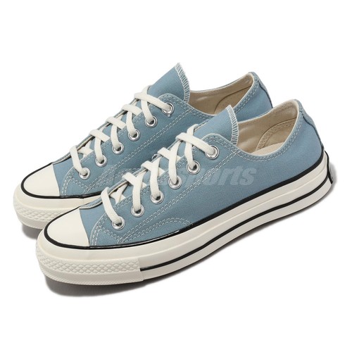 

Converse Chuck 70 Low Cocoon Синий Мужская повседневная обувь унисекс LifeStyle A04586C, Chuck 70 Low