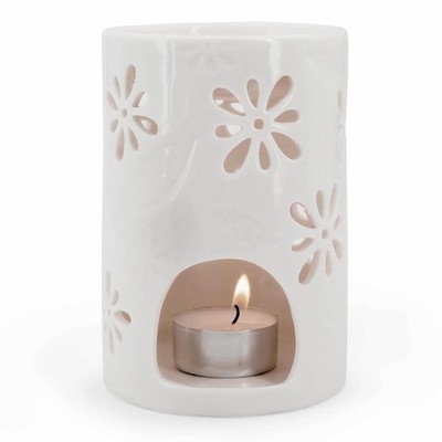 Candle Brothers Teelicht Duftlampe Aromalampe Keramik Dekoration Nyl Porzellan