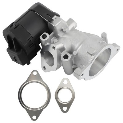 AGR Abgasrückführungsventil for Ford Focus II Mondeo C-MAX Kuga Galaxy 2.0 TDCI