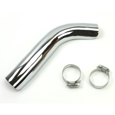 Paughco Rear Heatshield - FL '66-84  413CR