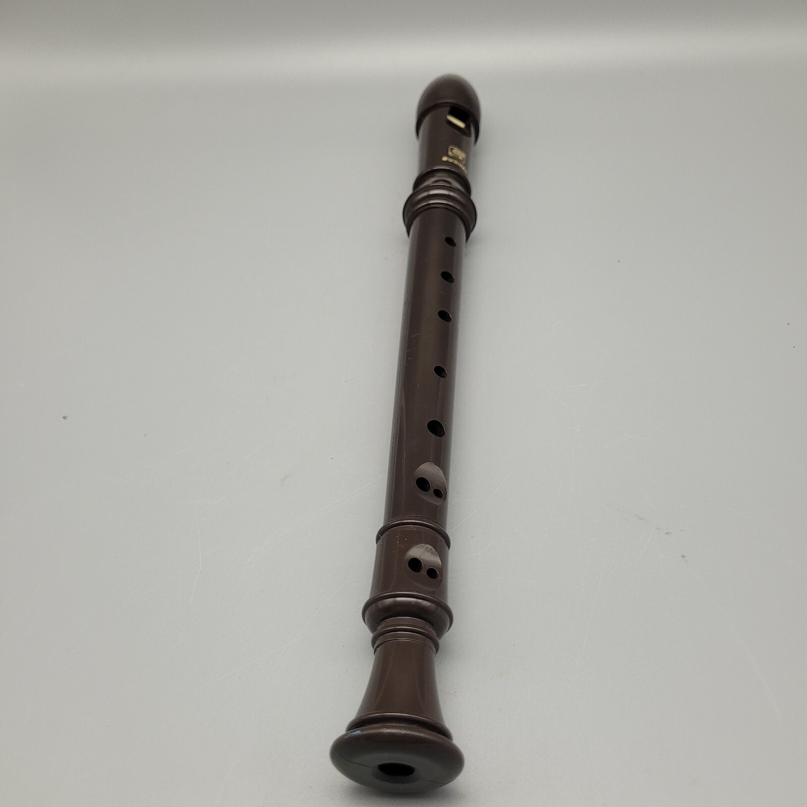 Key Of E Open Hole Straight Windway 3-piece