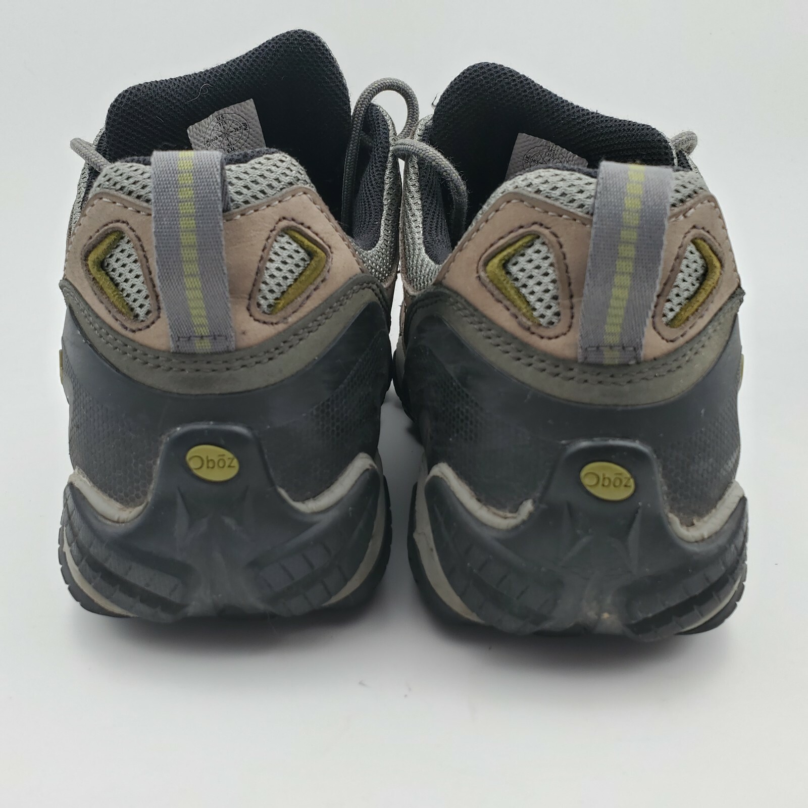 oboz sawtooth ii mid mens