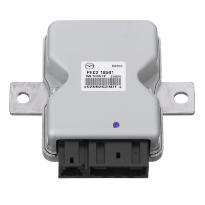 NEW OEM 2013-2015 Mazda CX-5 6 3 Fuel Pump Control Unit