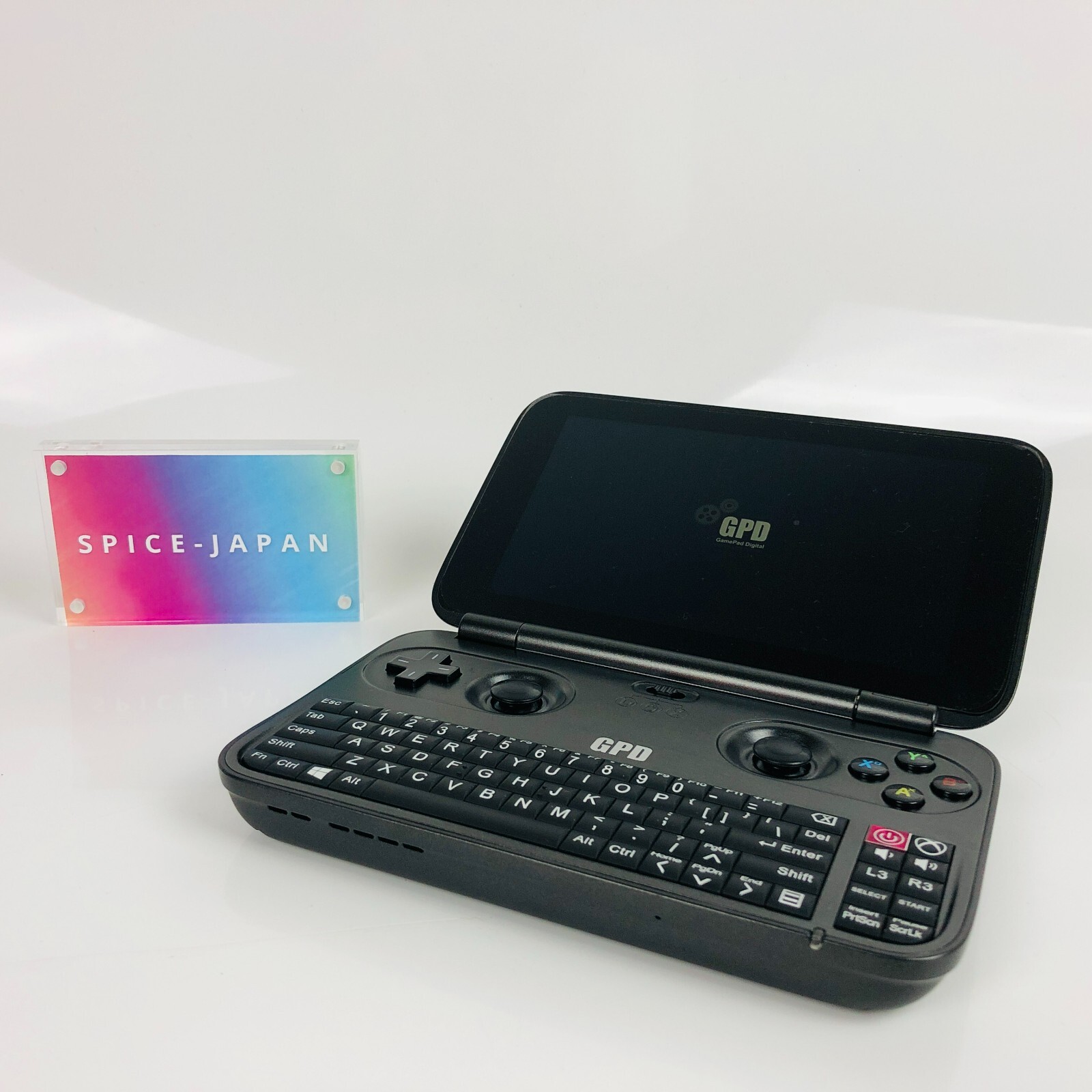 GPDWIN z8700