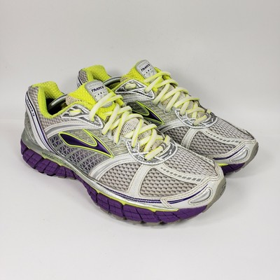 brooks trance 12 womens 2016