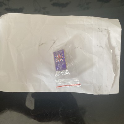 Item photo(s) from verified buyer