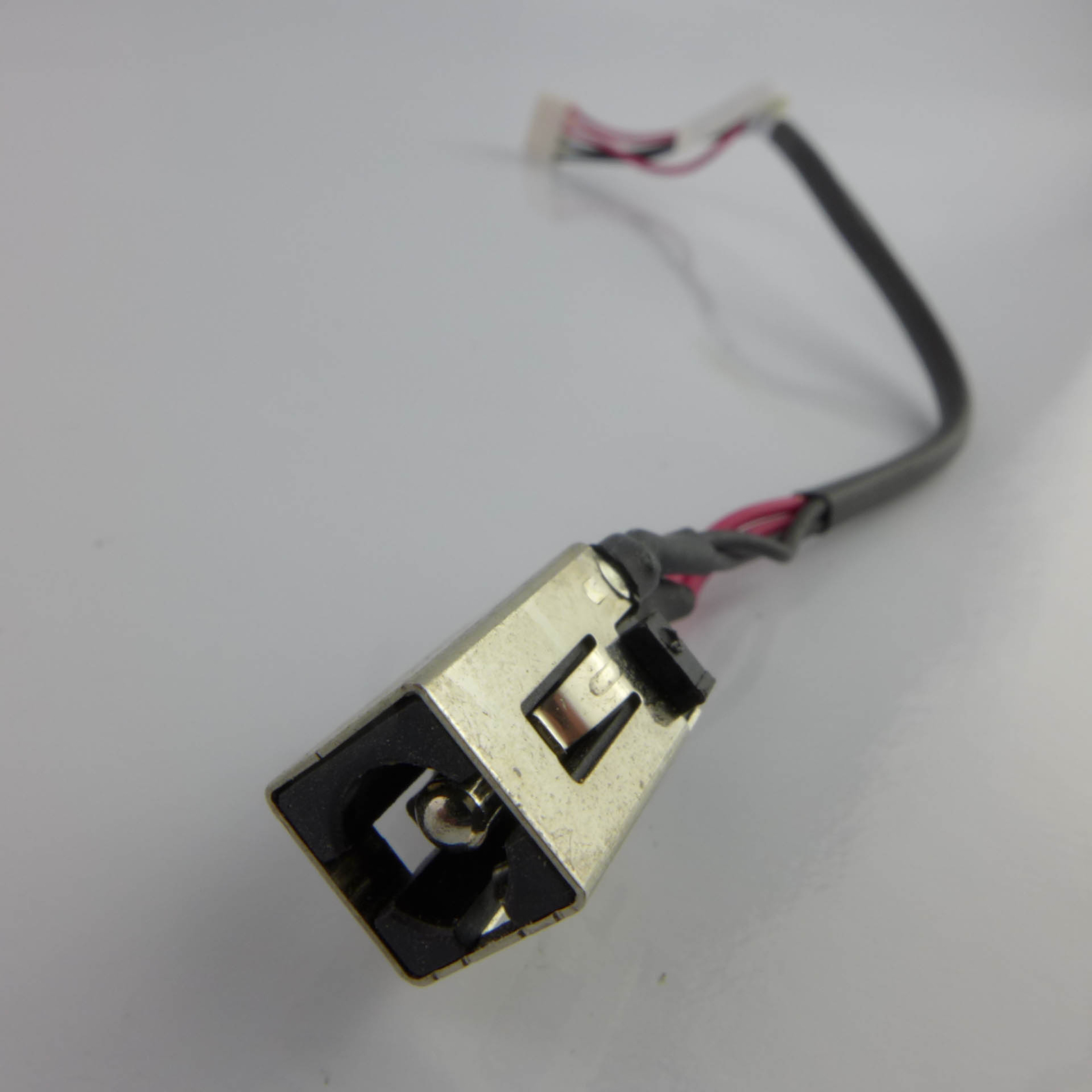 ORIGINAL Toshiba Satellite L50-B Netzbuchse Strom Lade buchse dc jack power ✅