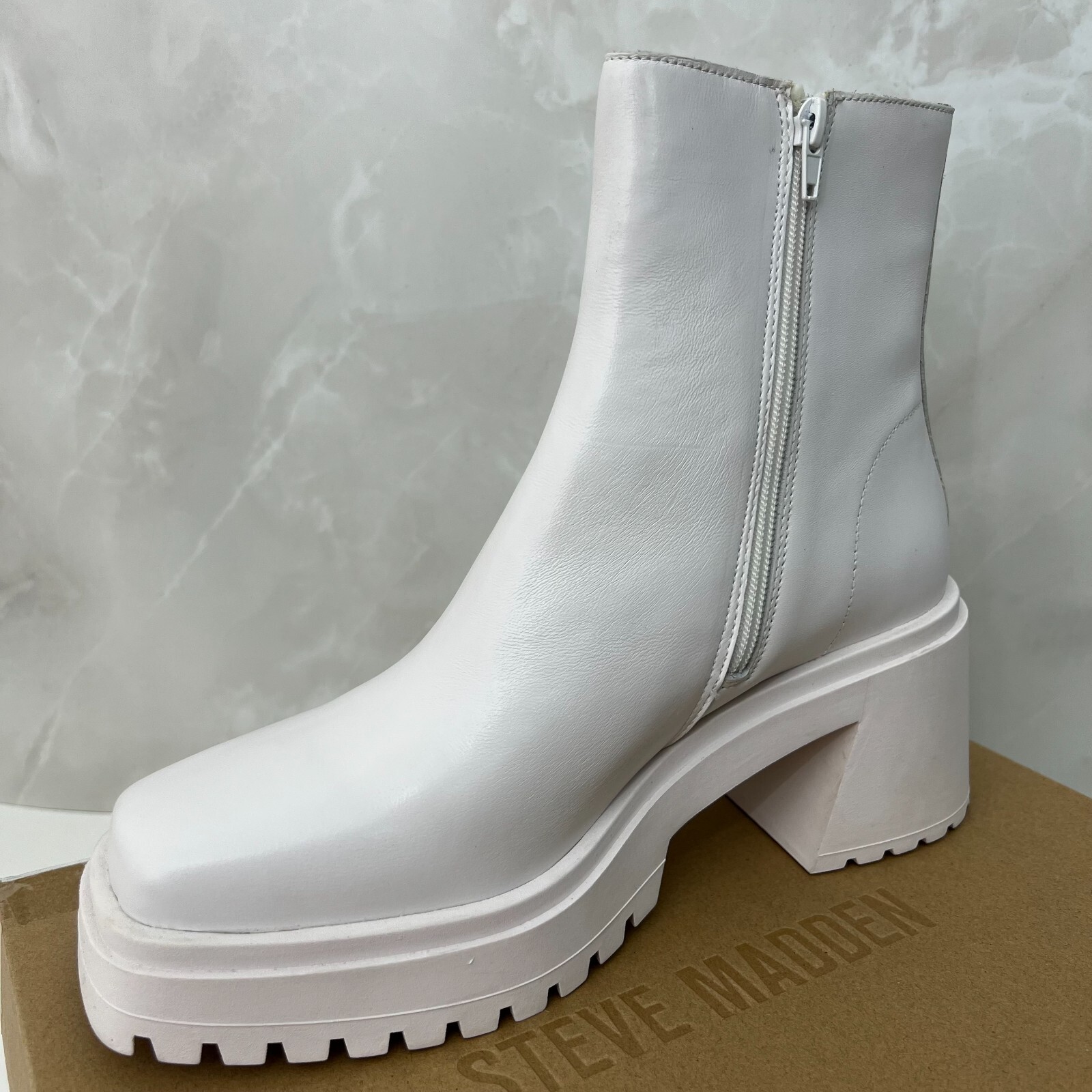 【スティーブマデン】Fella ブーツ Women's Steve Madden Fella | 6pm