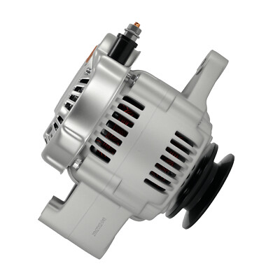 50A Alternator For Toyota Lift Truck 7fgu15 7fgu18 7fgu20 4Y 5K 27060-78153-71