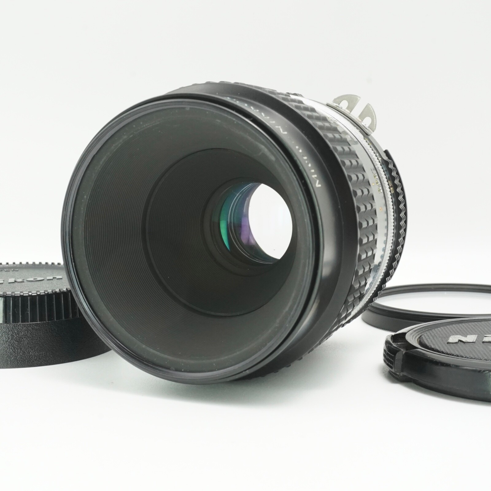 【極美品】ニコン Ai-s Micro-Nikkor 55mm F2.8 523 Amazon.com : Nikon 55mm f/2.8 Micro Nikkor Lens AIS IMP