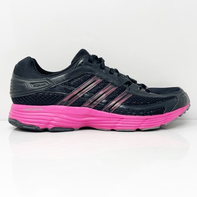 

Adidas Womens Falcon Elite G45727 Черные кроссовки для бега Размер 10,5 D, Черный, Falcon Elite