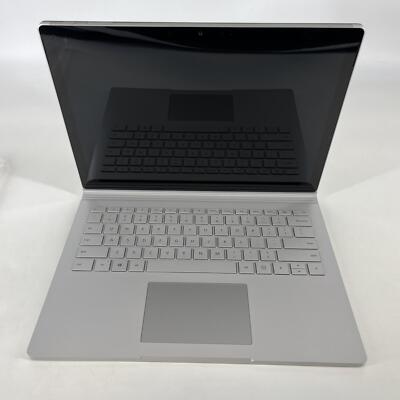 Microsoft Surface Book 3 13.5 QHD+ TOUCH 1.3 GHz i7-1065G7 32GB 512GB SSD - READ