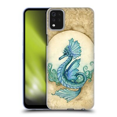 OFFICIAL AMY BROWN MYTHICAL GEL CASE FOR LG PHONES 1