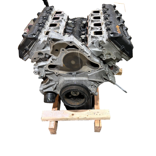 18-23 JEEP GRAND CHEROKEE Charger Durango 34K Mile Engine 5.7L V8 Hemi Motor OEM
