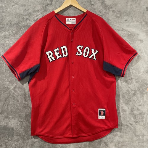 【刺繍】Majestic RED SOX 野茂パーカー 刺繍】Majestic RED SOX 野茂パーカー 刺繍】Majestic RED SOX