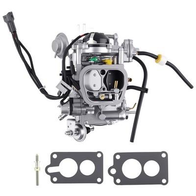 Carburetor Square Plug 21100-35463 for Toyota Pickup 1988-90 22R Engines TOY-507