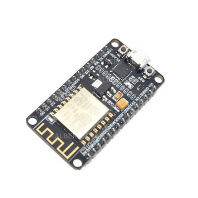V2 NodeMCU ESP8266 ESP-12 WiFi Development Board Module V2 Breadboard Compatible