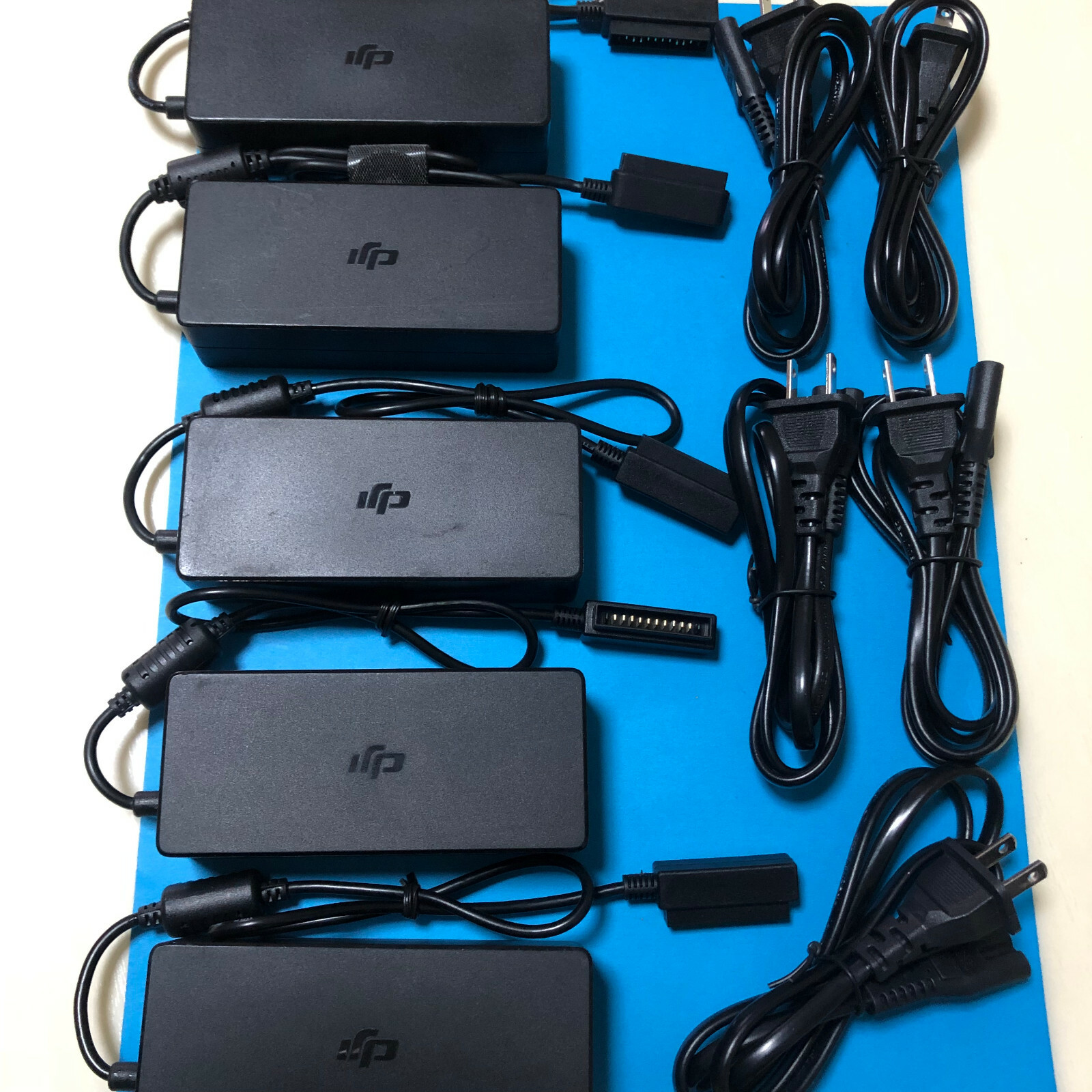 ドローン DJI Mavic Pro 充電器 DJI Mavic Pro Part 11-50W Battery Charger With AC Cable The