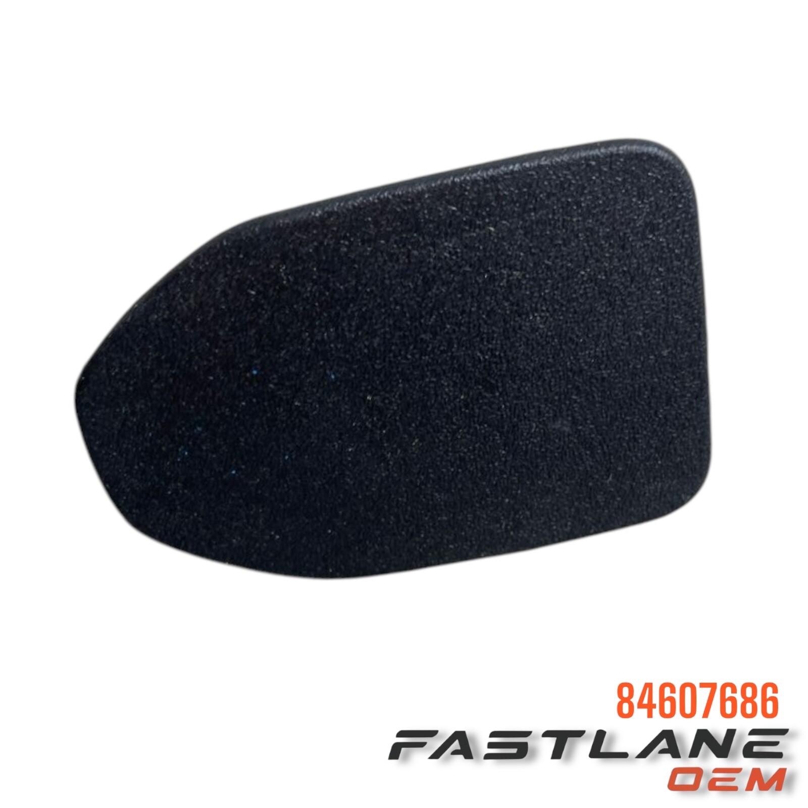 Ｒoute66-★ Kawasaki OEM Genuine Bumper End CapS 92066-0769 Mule Pro FX