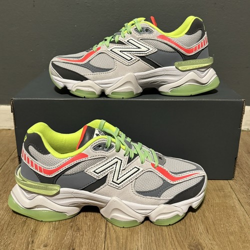 New balance x DTLR ☆ U9060DGG ‘Glow‘ New Balance 9060 'Glow' – DTLR
