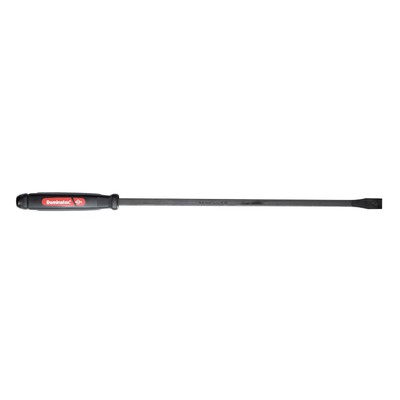 Mayhew 60145 18s Dominator Pry Bar Straight 25inch Oal