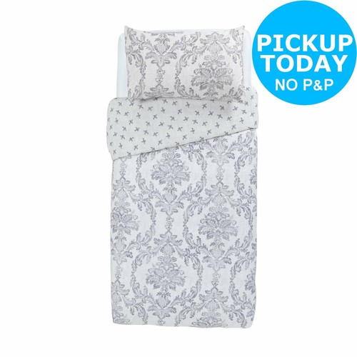 argos teddy bear bedding