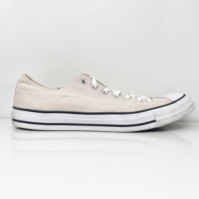 

Converse унисекс CT All Star OX 159621F розовые повседневные туфли кроссовки размер M 10 W 12, Розовый, Chuck Taylor All Star OX