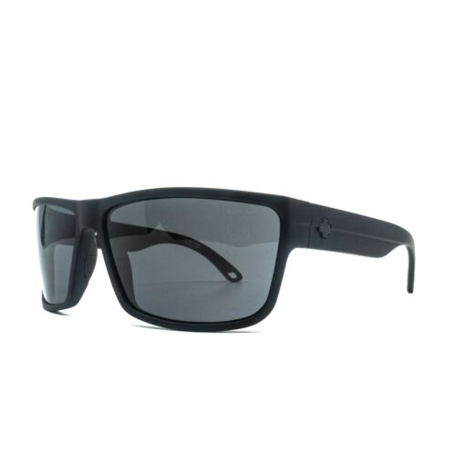 [683248184129] Mens Spy Optic Rocky Standard Issue Sunglasses