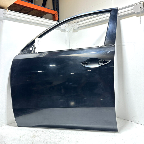 ACURA MDX 2014-2020 FRONT LEFT DRIVER SIDE DOOR SHELL PANEL OEM = NH731P =