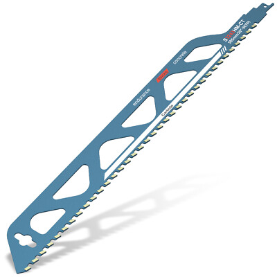 Reciprocating Saw Blade 10/12/18/20inch Cutting Recip Sabre Saw Blade Brick 