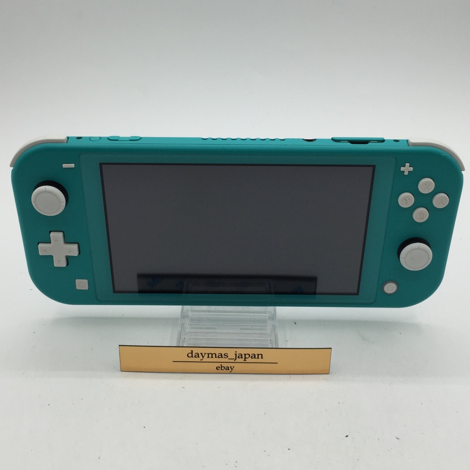 Excellent】Nintendo Switch Lite Turquoise Console Only