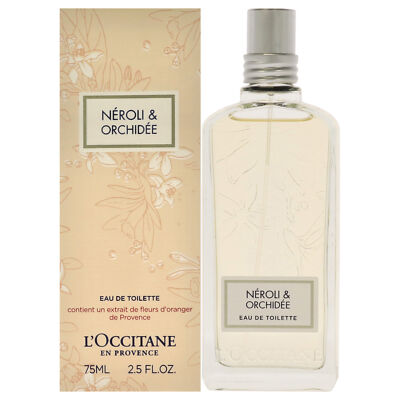 L'Occitane NÉROLI & ORCHIDÉE 50ML 限定版 $_1.JPG?set_id=880000500F