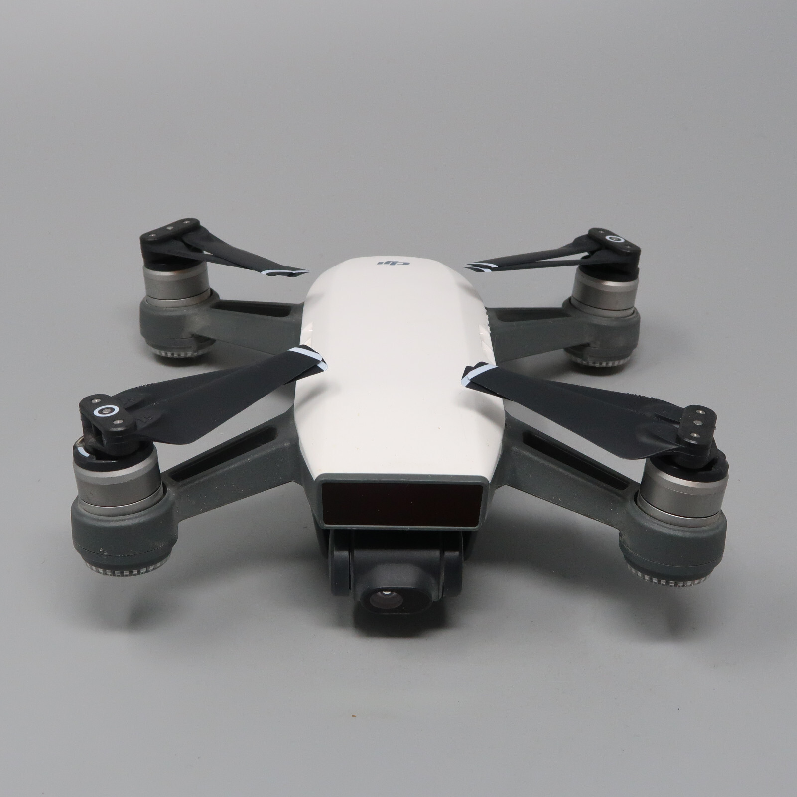 ドローン SPARK 生産完了】DJI Spark(サンライズイエロー) - 業務用撮影・映像