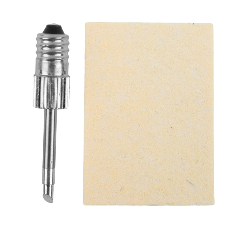 SchweiÃWerkzeuge Panne Pour Fer Ã  Souder Au 2 PiÃ¨Ce / Set 50 Mm / 1.97zoll