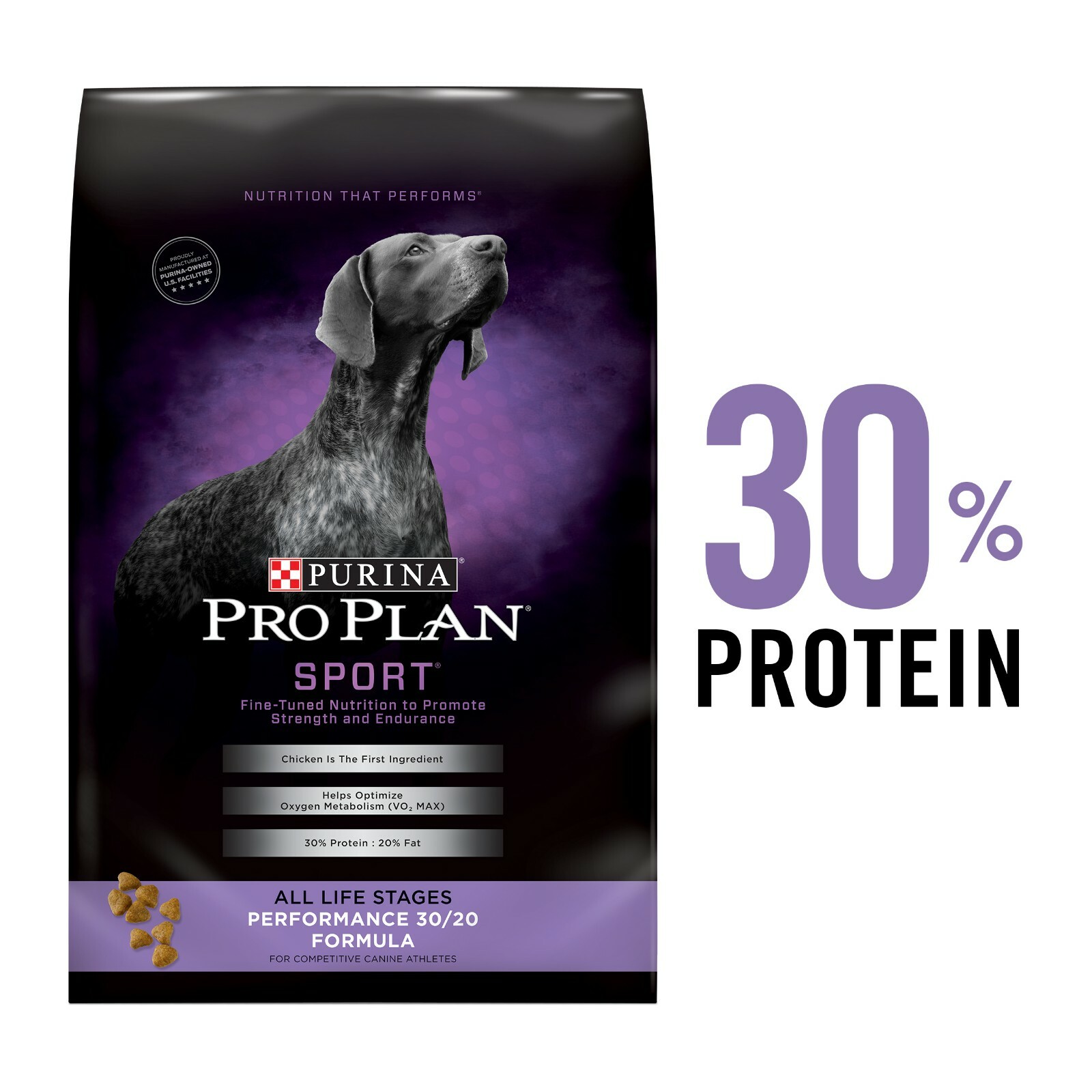 members mark grain free high protein dog food