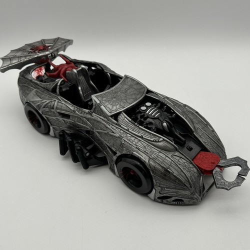 バットマンカー ホットウィール 映画 ザ・バットマン バットモービル ラジコン