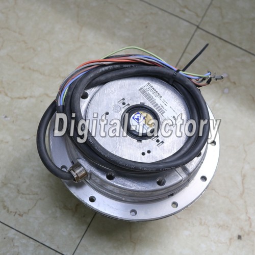 Ziehl-abegg MK137-6DK.15.U 220V~480V IP54 4.2A 3~0.82KW