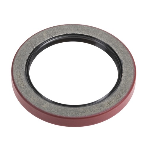 National 493291 Wheel Seal 1966-1967 Fargo D200 Panel Delivery (Front Inner); 19