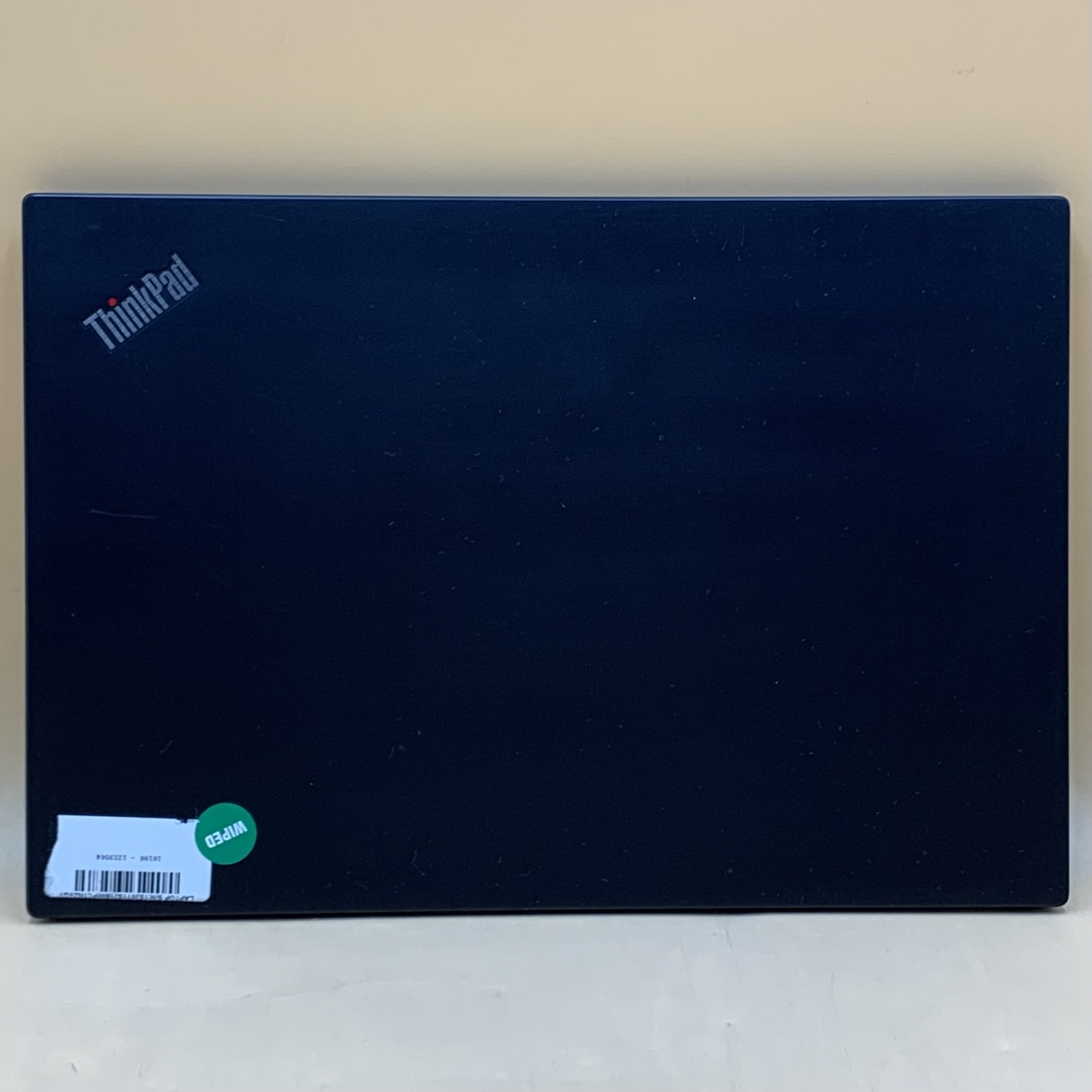Lenovo ThinkPad T14s Gen 1 20T1-S21E00 i5-10310U 1.7GHz 16GB RAM 256GB SSD - Picture 6 of 7