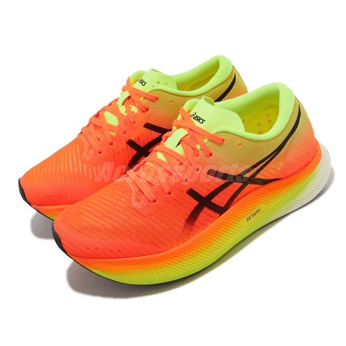 

Asics Metaspeed Sky Shocking Orange Black Women Running Marathon 1012B069-800, Оранжевый, Metaspeed Sky