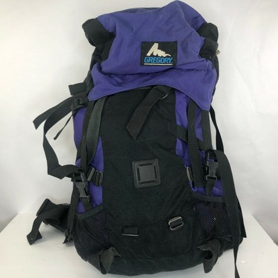 gregory tega backpack