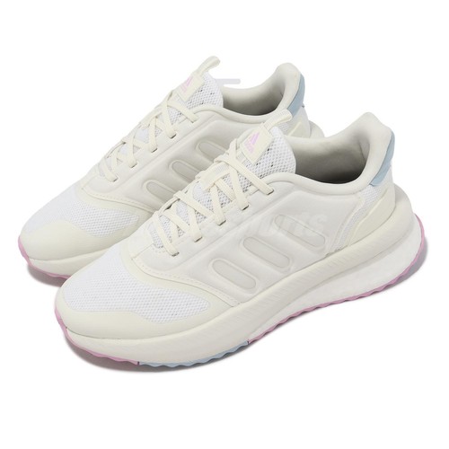 

adidas X_Plrphase Off White Bliss Lilac Pink Женские шоссейные кроссовки IG4782, Белый, X_plrphase