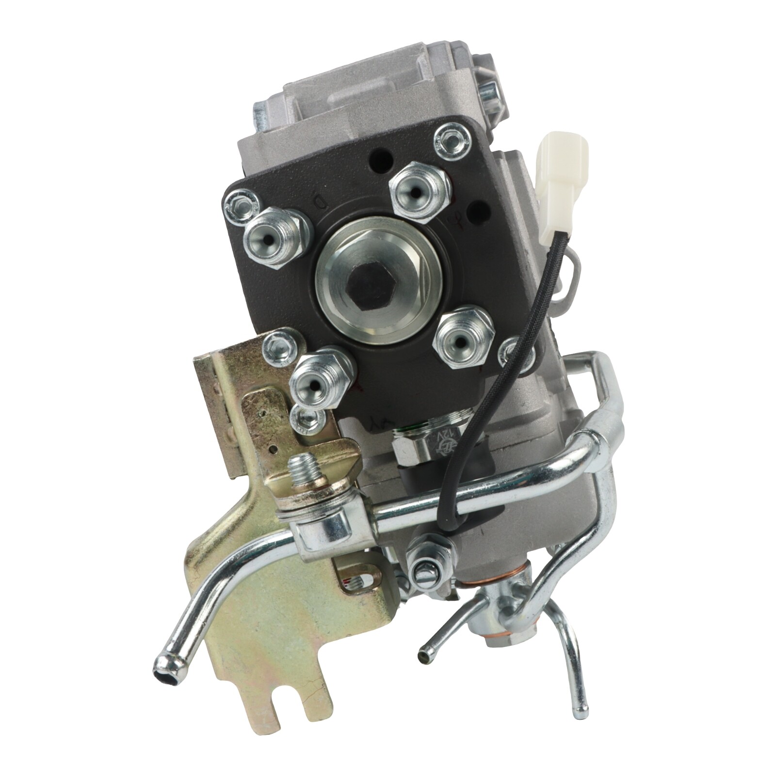 Fuel Injection Pump 104745-7361 For Nissan Diesel TD27 Engine VE4