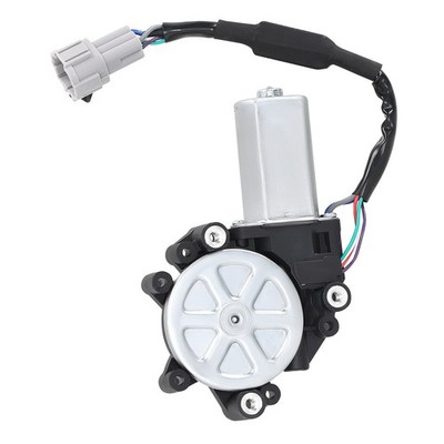 Front Right Power Window Motor For Nissan Titan Armada 04-19 80730-9FJ0A