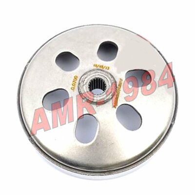 CAMPANA FRIZIONE MALAGUTI F 18 WARRIOR 125/150 2000/02 CODICE 52600500