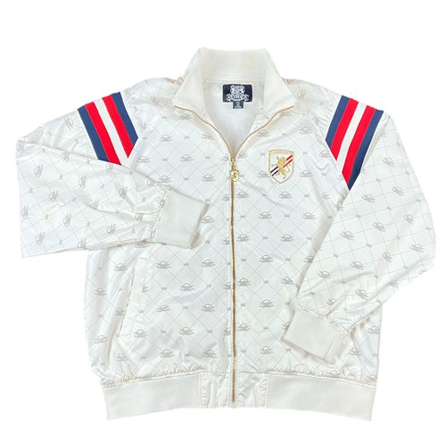 ameri vintage alice jacket ホワイト Ameri VINTAGE - AMERI MEDI ALICE SHIRT JACKETの通販 by esm