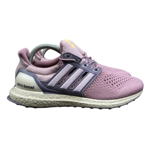 Adidas Ultraboost 1.0 Wonder Orchid Purple Shoes ID9680