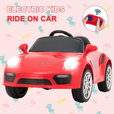 cars electric ride on