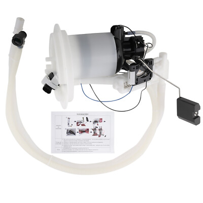 Fuel Pump Assembly Left For Mercedes-Benz C300 W204 GLK350 2010-2012 A2044704494