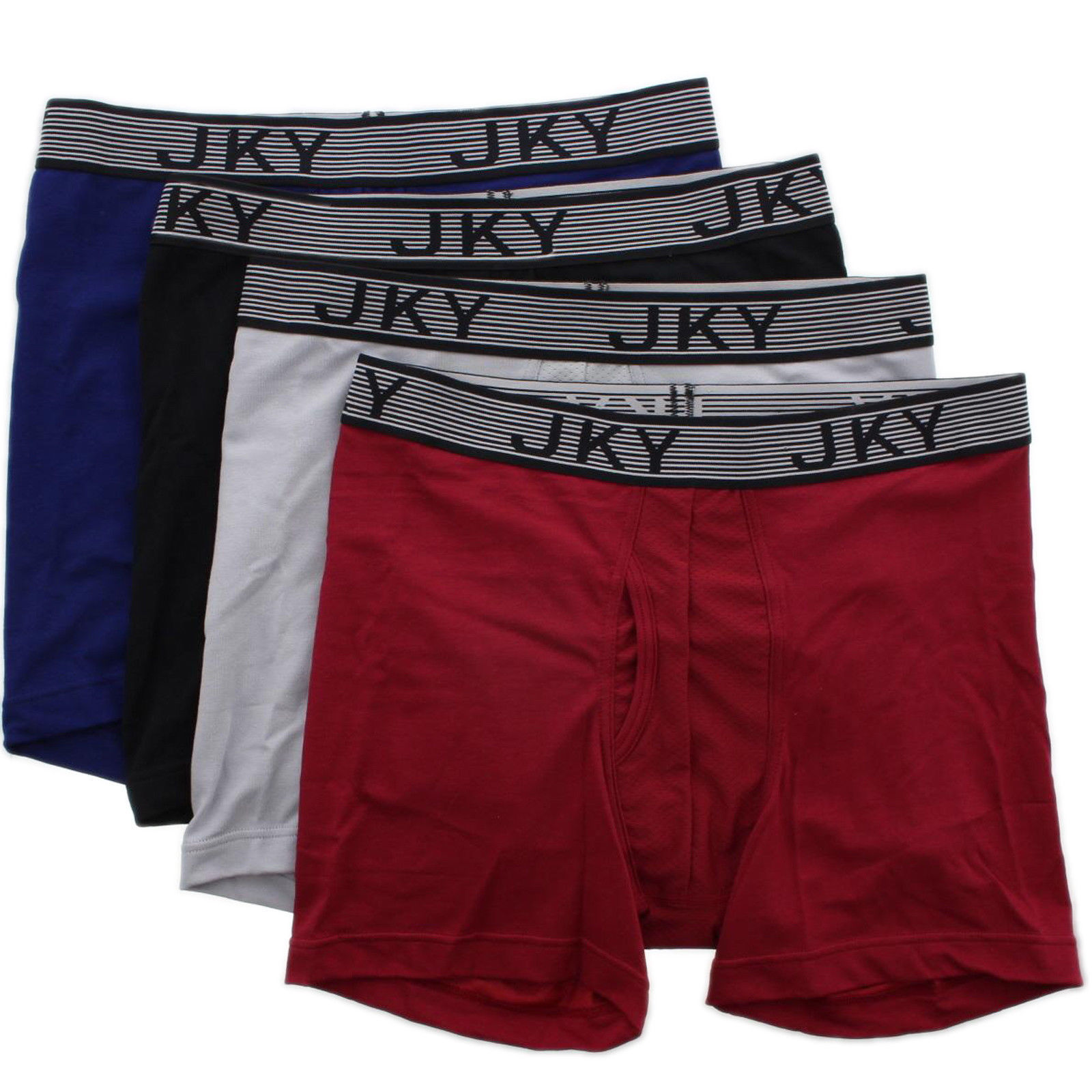 reebok athletic flex boxer briefs